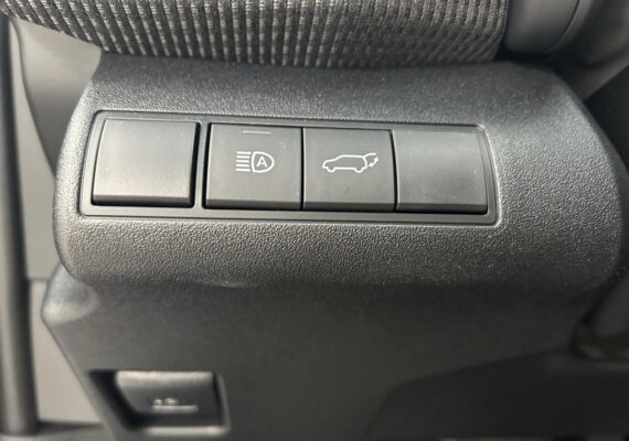Toyota Bz4x Dynamic AWD 3F 11kw – Foto 15
