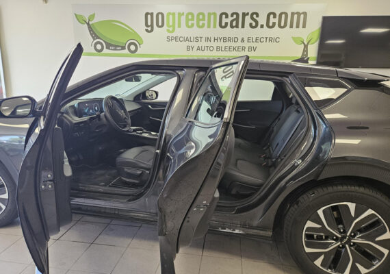 Kia Ev6 Light 77.4 kWh – Foto 2