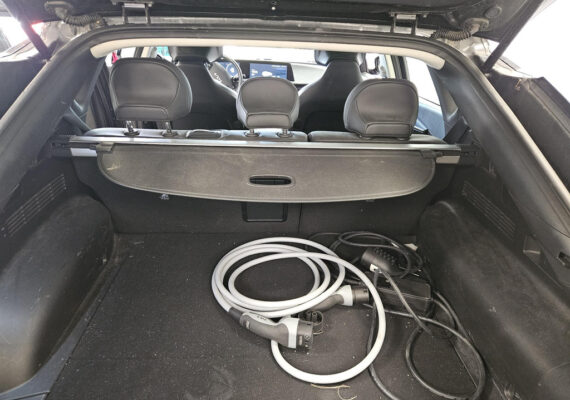 Kia Ev6 Light 77.4 kWh – Foto 3