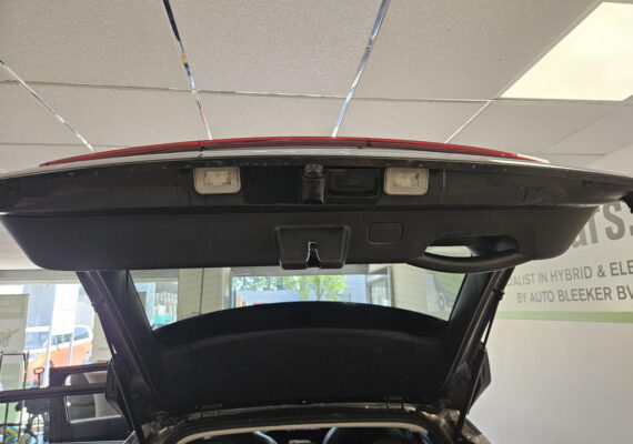 Kia Ev6 Light 77.4 kWh – Foto 4