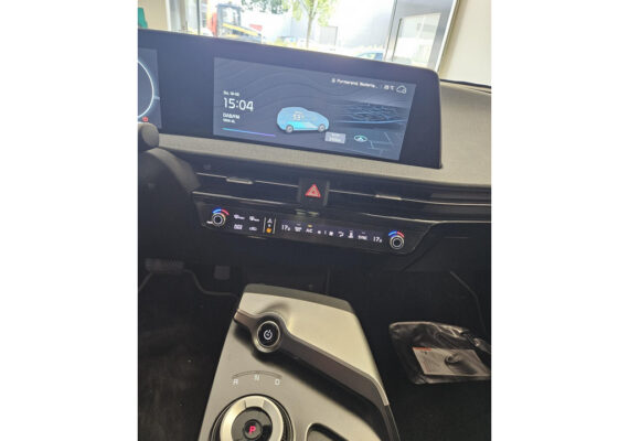 Kia Ev6 Light 77.4 kWh – Foto 8