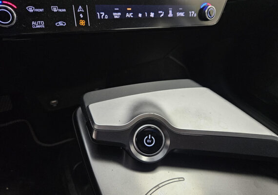 Kia Ev6 Light 77.4 kWh – Foto 9