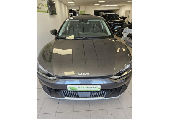 Kia Ev6 Light 77.4 kWh – Foto 11