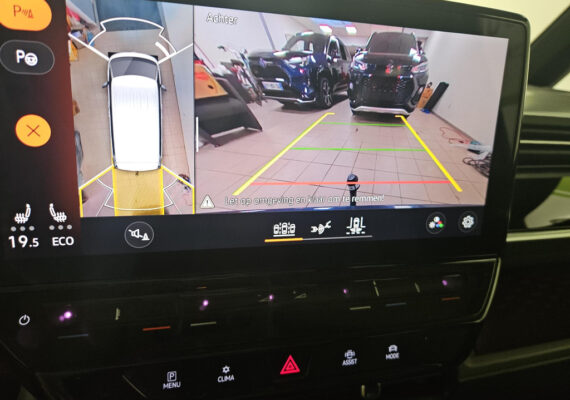 Volkswagen ID. Buzz 360 Matrix el.deur – Foto 2