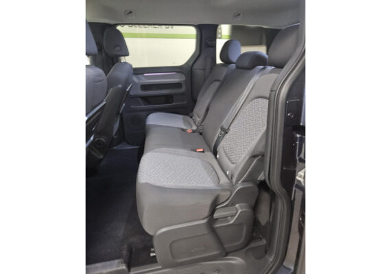 Volkswagen ID. Buzz 360 Matrix el.deur – Foto 5