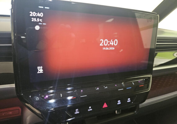 Volkswagen ID. Buzz 360 Matrix el.deur – Foto 8