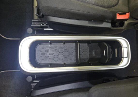 Volkswagen ID. Buzz 360 Matrix el.deur – Foto 9