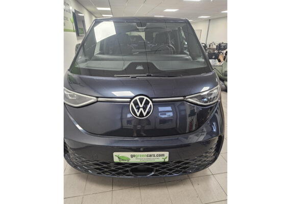 Volkswagen ID. Buzz 360 Matrix el.deur – Foto 10