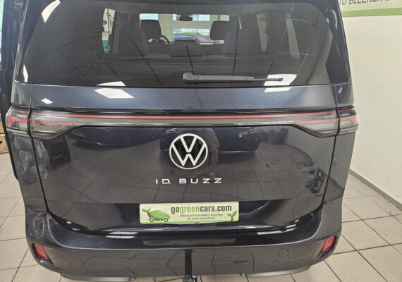 Volkswagen ID. Buzz 360 Matrix el.deur – Foto 12