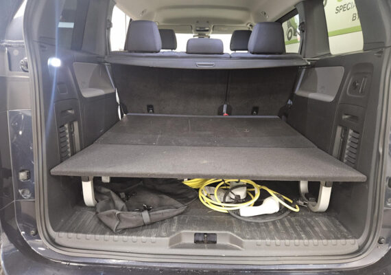 Volkswagen ID. Buzz 360 Matrix el.deur – Foto 15
