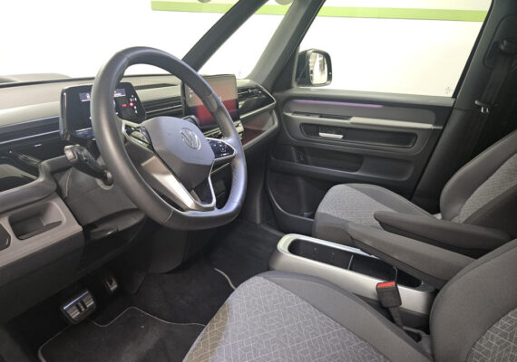 Volkswagen ID. Buzz 360 Matrix el.deur – Foto 17