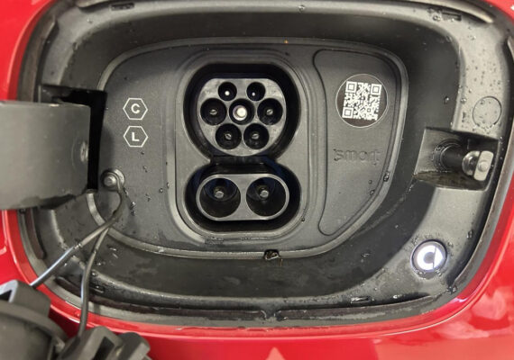 Smart #1 Premium 66 kWh – Foto 3