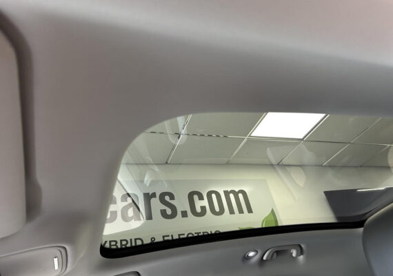 Smart #1 Premium 66 kWh – Foto 5