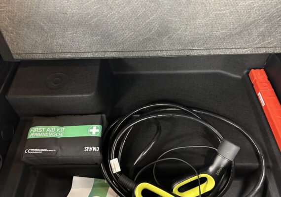 Smart #1 Premium 66 kWh – Foto 11