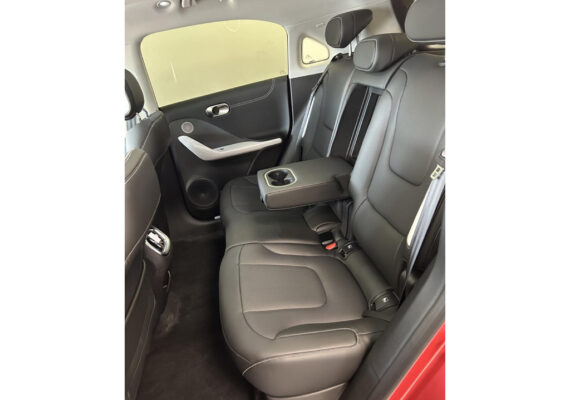 Smart #1 Premium 66 kWh – Foto 12