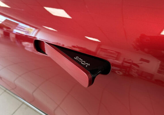 Smart #1 Premium 66 kWh – Foto 13