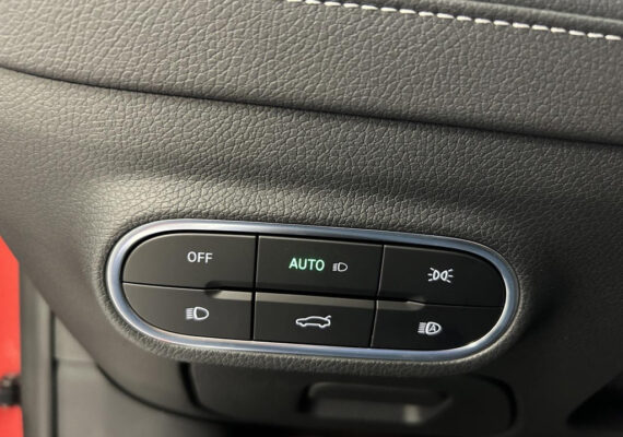 Smart #1 Premium 66 kWh – Foto 15