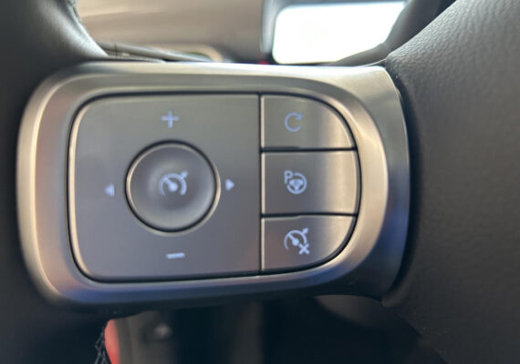 Smart #1 Premium 66 kWh – Foto 18