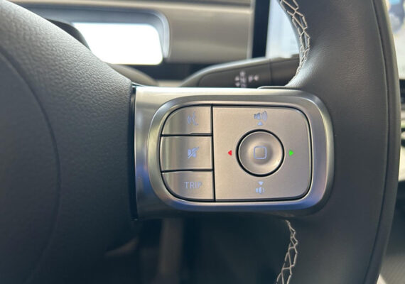 Smart #1 Premium 66 kWh – Foto 19
