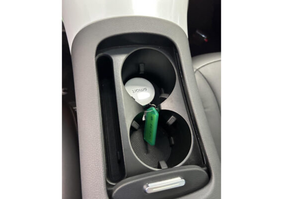 Smart #1 Premium 66 kWh – Foto 21