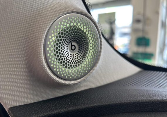 Smart #1 Premium 66 kWh – Foto 24