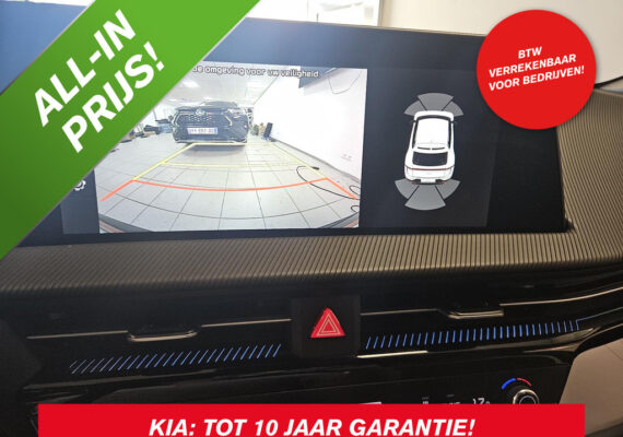 Kia Ev6 GT-Line 77.4 kWh – Foto 2