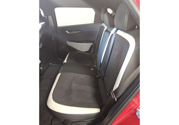 Kia Ev6 GT-Line 77.4 kWh – Foto 8