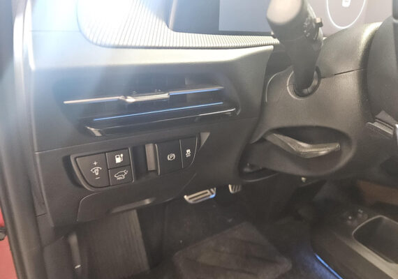 Kia Ev6 GT-Line 77.4 kWh – Foto 10