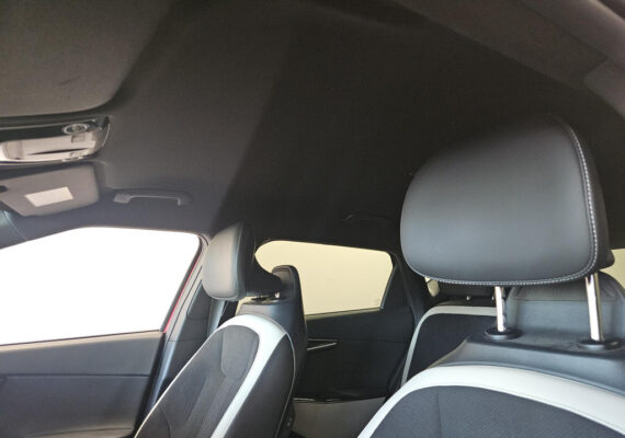 Kia Ev6 GT-Line 77.4 kWh – Foto 12