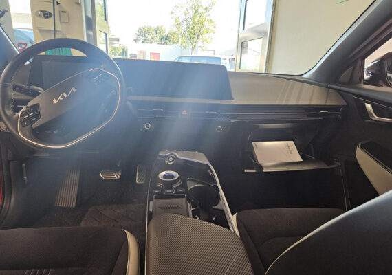 Kia Ev6 GT-Line 77.4 kWh – Foto 13