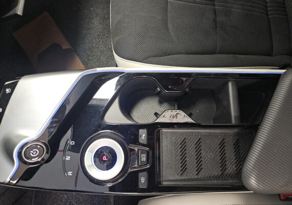 Kia Ev6 GT-Line 77.4 kWh – Foto 16