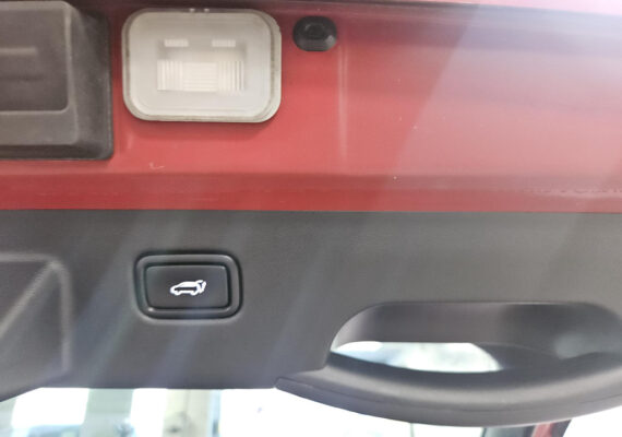 Kia Ev6 GT-Line 77.4 kWh – Foto 22