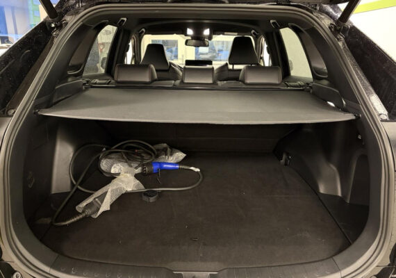 Suzuki Across 2.5 Plug-in Hybrid Style Business – Foto 4