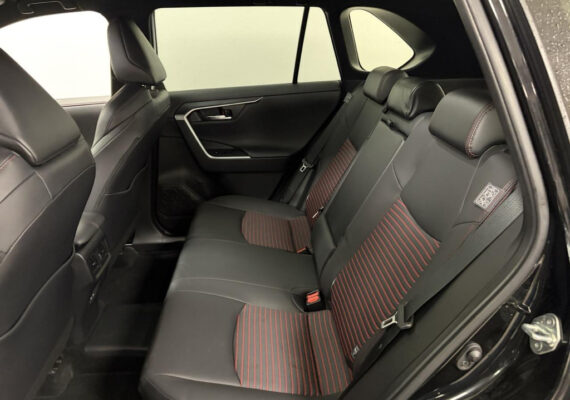 Suzuki Across 2.5 Plug-in Hybrid Style Business – Foto 6