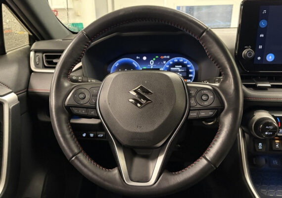 Suzuki Across 2.5 Plug-in Hybrid Style Business – Foto 9