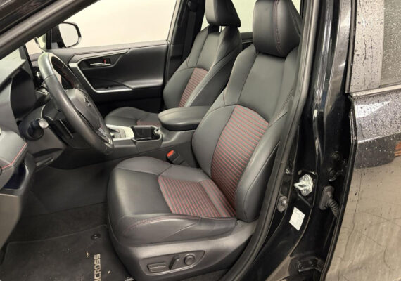 Suzuki Across 2.5 Plug-in Hybrid Style Business – Foto 11