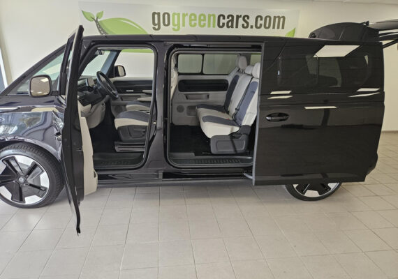 Volkswagen ID. Buzz Pro 86 kWh LWB 7p. – Foto 2