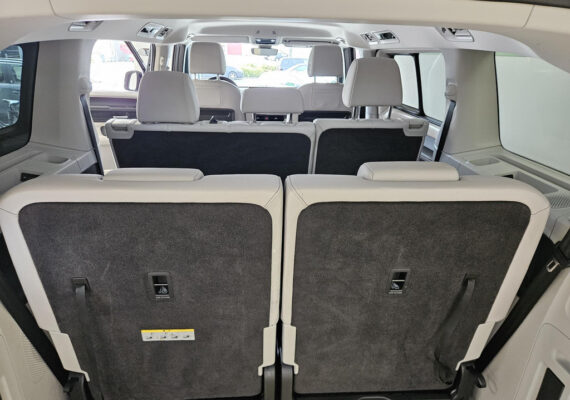Volkswagen ID. Buzz Pro 86 kWh LWB 7p. – Foto 3