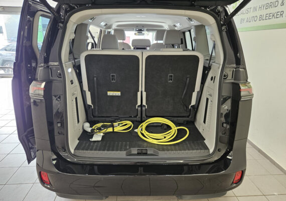 Volkswagen ID. Buzz Pro 86 kWh LWB 7p. – Foto 4