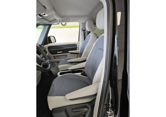 Volkswagen ID. Buzz Pro 86 kWh LWB 7p. – Foto 17