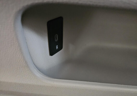 Volkswagen ID. Buzz Pro 86 kWh LWB 7p. – Foto 20