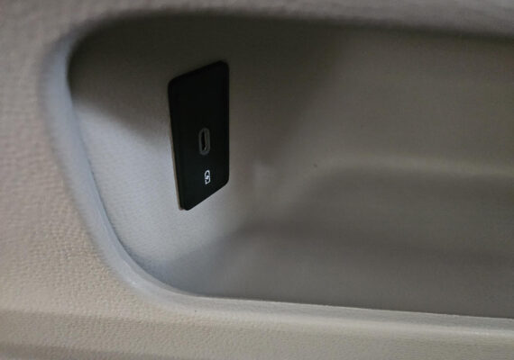 Volkswagen ID. Buzz Pro 86 kWh LWB 7p. – Foto 21