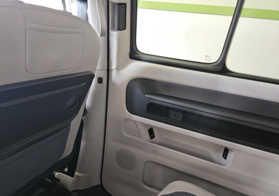 Volkswagen ID. Buzz Pro 86 kWh LWB 7p. – Foto 23