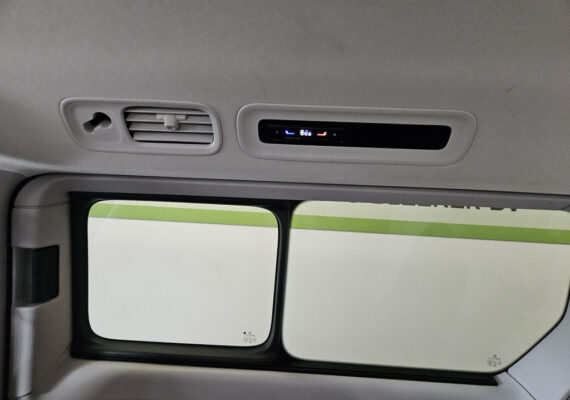 Volkswagen ID. Buzz Pro 86 kWh LWB 7p. – Foto 25