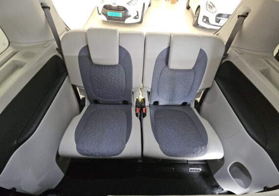 Volkswagen ID. Buzz Pro 86 kWh LWB 7p. – Foto 26