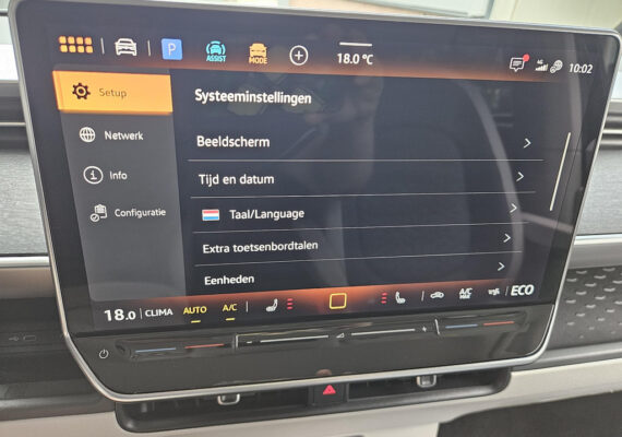Volkswagen ID. Buzz Pro 86 kWh LWB 7p. – Foto 32