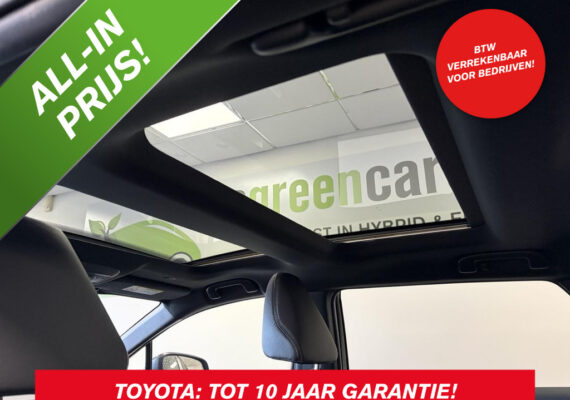 Toyota Bz4x PANO JBL Launch Edition – Foto 2