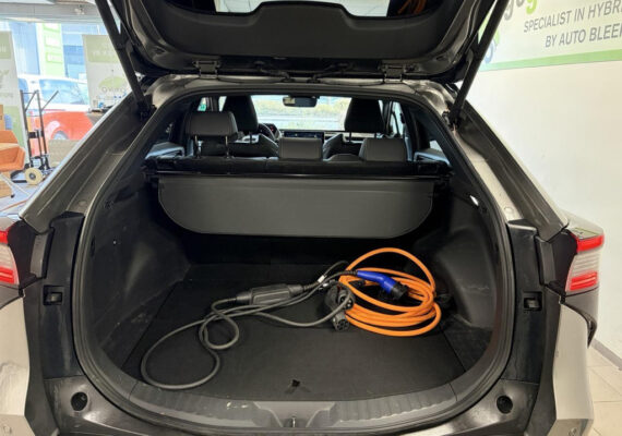 Toyota Bz4x PANO JBL Launch Edition – Foto 6