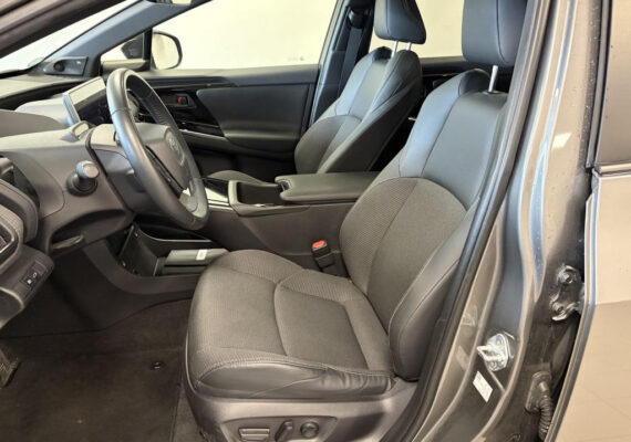 Toyota Bz4x PANO JBL Launch Edition – Foto 8