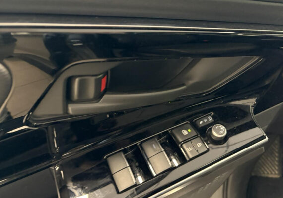 Toyota Bz4x PANO JBL Launch Edition – Foto 9